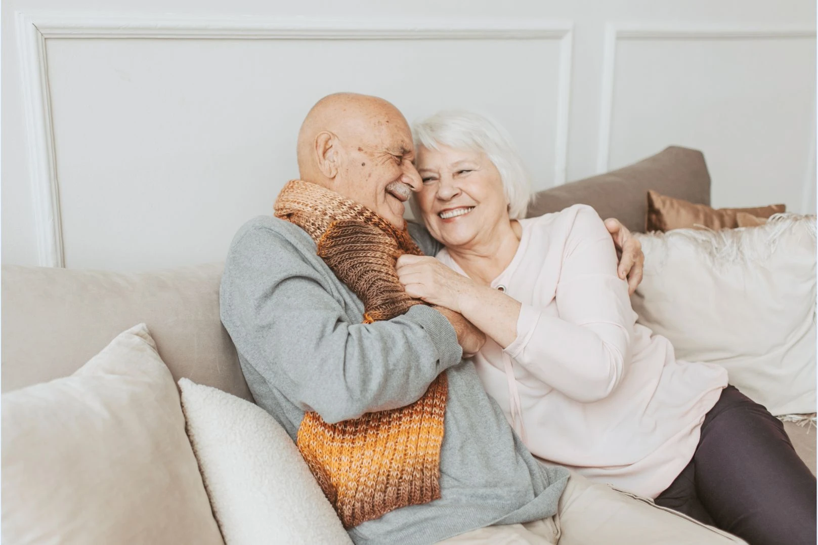 Пять главных правил здорового питания для долголетия